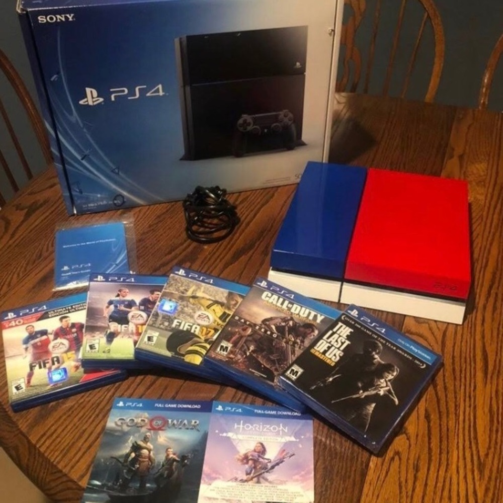 PS4